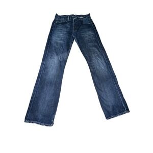 Polo‎ Ralph Lauren 32x32 Ashmore Original Fit Jeans